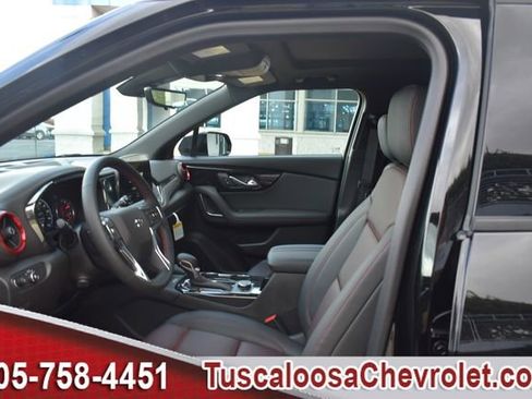 New 2026 Chevrolet Blazer RS w/ Driver Confidence II Package image 17