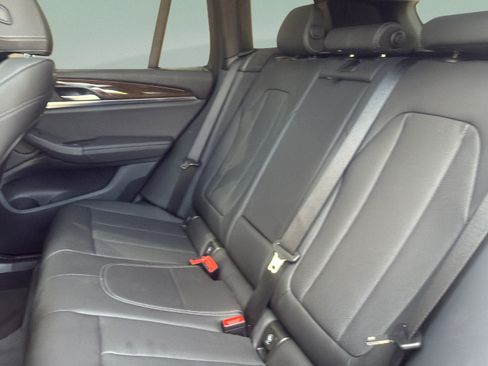 Used 2024 BMW X3 sDrive30i w/ Convenience Package w/ZPA RWD image 24