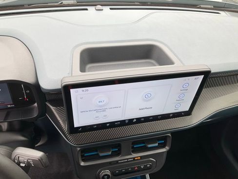 New 2025 Ford Maverick XLT w/ XLT Luxury Package image 74