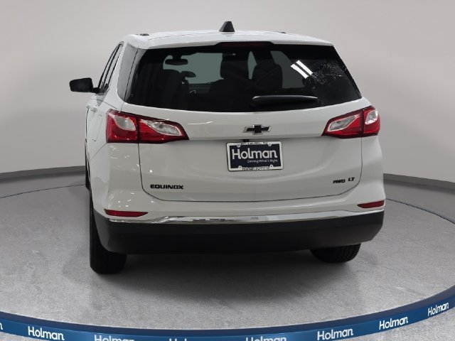Used 2019 Chevrolet Equinox LT AWD/4WD image 7