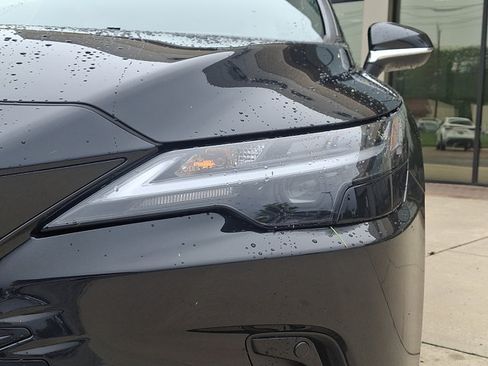 Certified 2025 Lexus RX 350 Premium AWD/4WD image 9