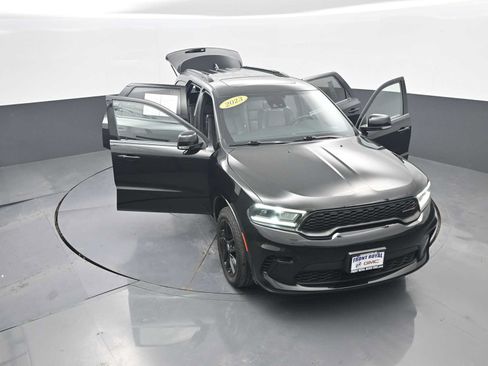 Used 2024 Dodge Durango GT AWD/4WD image 50