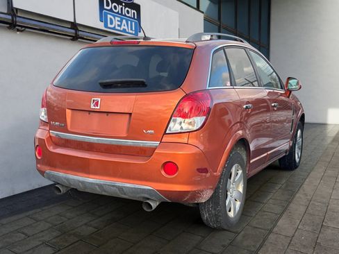 Used 2008 Saturn Vue XR w/ Premium Trim Package image 2