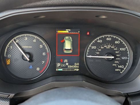 Used 2024 Subaru Forester image 20