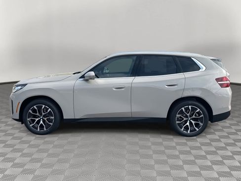 New 2026 BMW X3 xDrive30 w/ Premium Package image 8