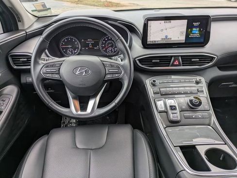Used 2023 Hyundai Santa Fe XRT image 29