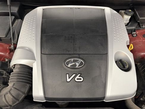 Used 2009 Hyundai Genesis 3.8 w/ Premium Pkg 2 image 9