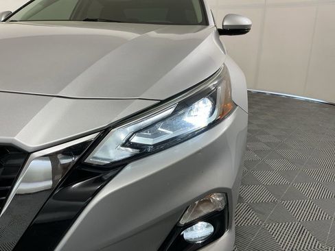 Used 2019 Nissan Altima 2.5 SV image 8
