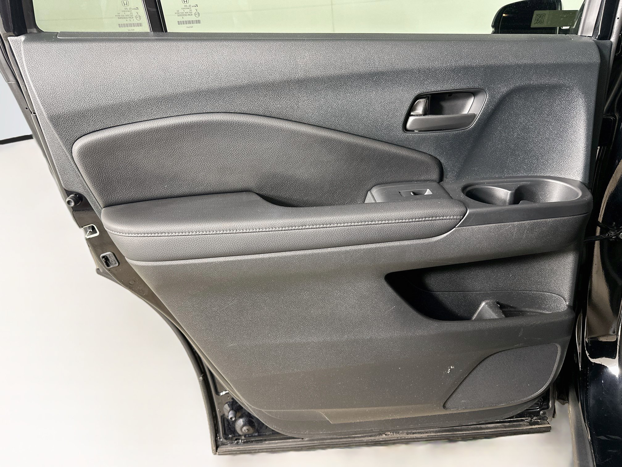 Used 2023 Honda Passport EX-L image 27