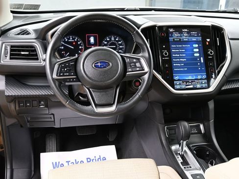 Used 2023 Subaru Ascent Premium w/ Convenience Package AWD/4WD image 30