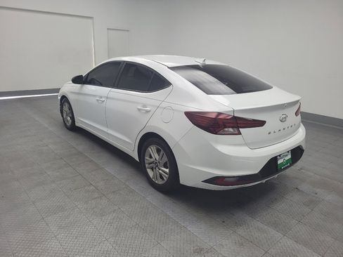 Used 2019 Hyundai Elantra SEL w/ Cargo Package image 5