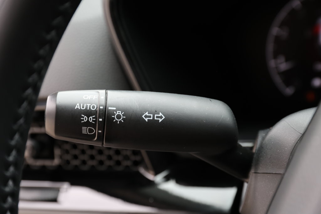 Used 2025 Honda CR-V EX-L image 20