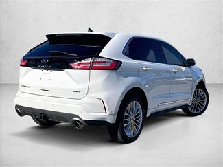 Used 2022 Ford Edge Titanium w/ Equipment Group 301A video 2