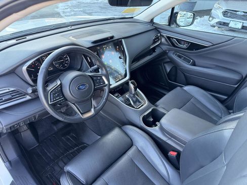 Used 2023 Subaru Legacy Limited image 12