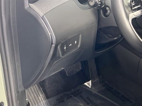 Used 2024 Hyundai Santa Cruz Limited image 10