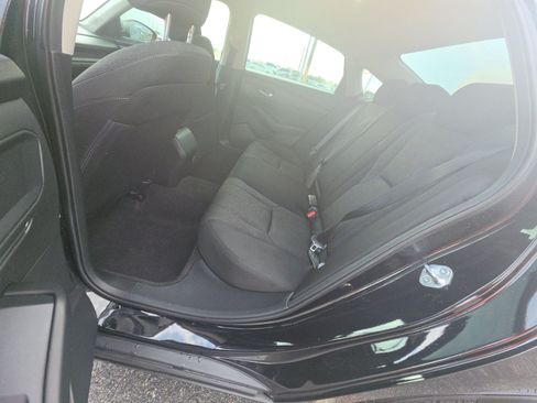 Used 2024 Honda Accord EX image 14