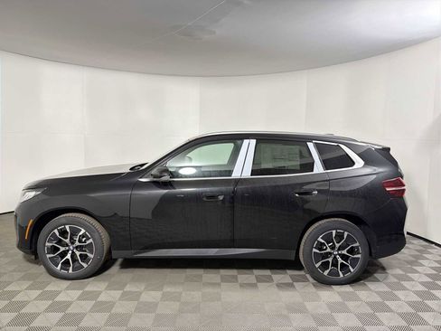 New 2026 BMW X3 xDrive30 AWD/4WD image 4