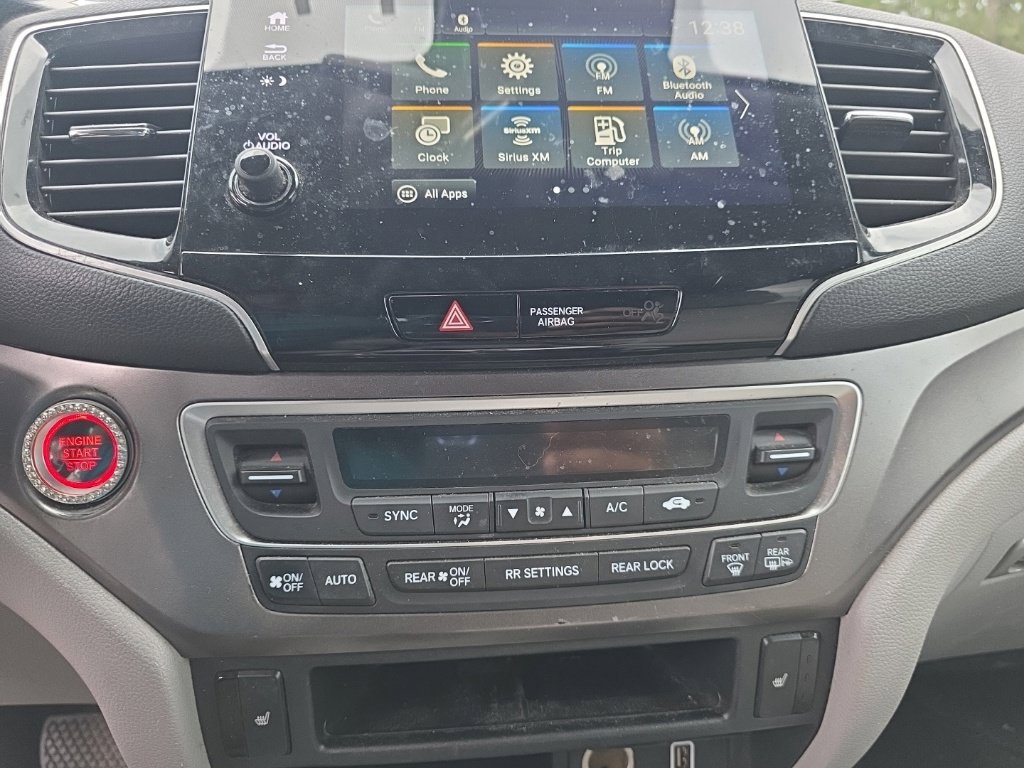 Used 2019 Honda Pilot EX image 19