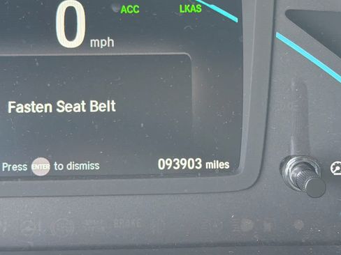 Used 2019 Honda Odyssey Elite image 6