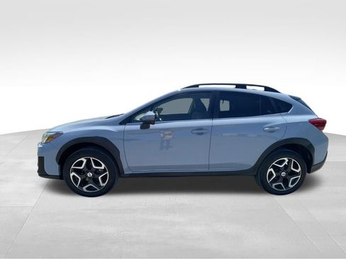 Used 2018 Subaru Crosstrek 2.0i Limited AWD/4WD image 16