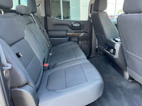 Used 2022 GMC Sierra 1500 Elevation w/ Preferred Package RWD image 22