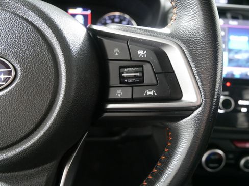 Used 2019 Subaru Crosstrek 2.0i Limited w/ Moonroof Package w/Navigation image 28