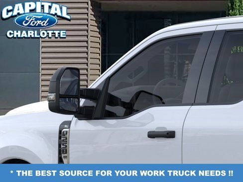 New 2026 Ford F250 XL w/ XL Chrome Package image 20