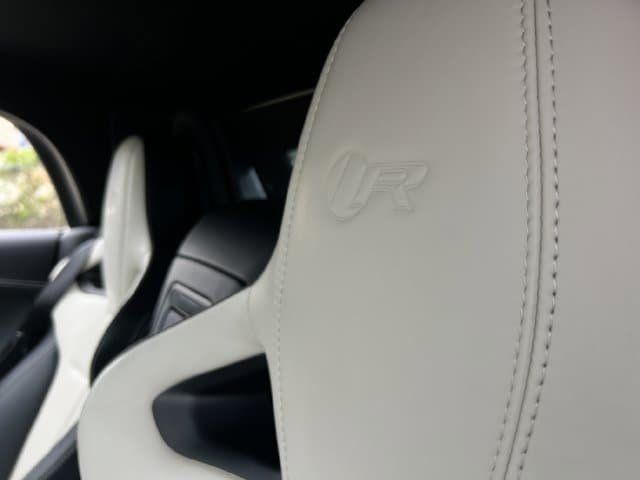 Used 2016 Jaguar F-TYPE R AWD/4WD image 18