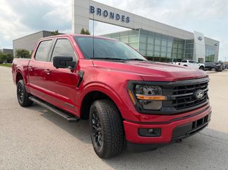 Used 2024 Ford F150 XLT w/ Equipment Group 302A MID AWD/4WD 360° Tour