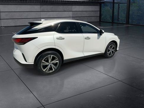 Certified 2024 Lexus RX 350 Premium w/ Cold Area Package FWD image 8