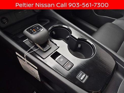 New 2026 Nissan Rogue Dark Armor FWD image 23