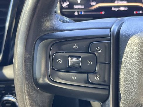 Used 2024 GMC Sierra 2500 Denali Ultimate image 26