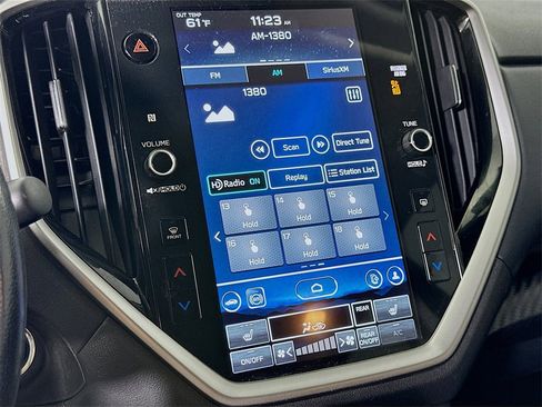 Used 2023 Subaru Ascent Premium w/ Convenience Package image 21