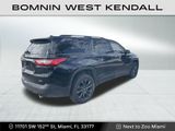 Used 2019 Chevrolet Traverse RS image 4