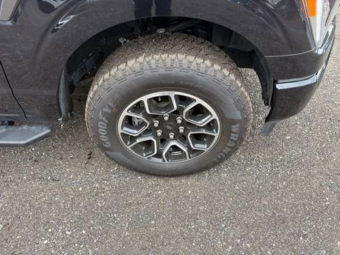 Used 2023 Ford F150 XLT w/ Equipment Group 302A High image 21