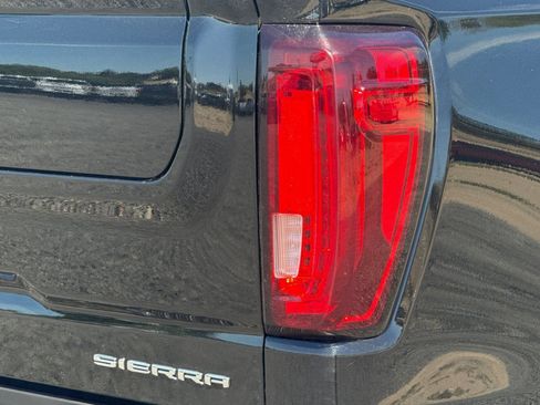Used 2025 GMC Sierra 1500 Denali AWD/4WD image 50