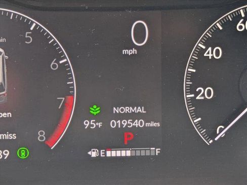 Used 2025 Honda Odyssey Sport-L image 10