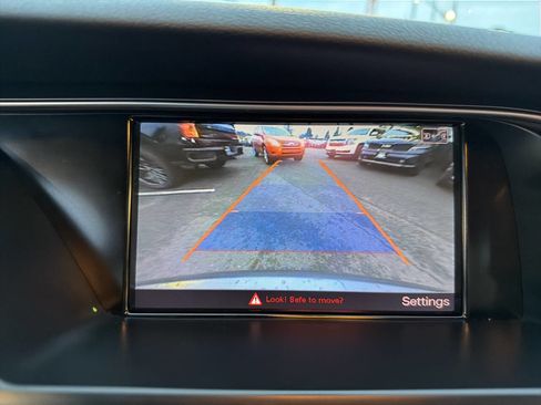 Used 2013 Audi A4 Premium Plus w/ Premium Plus Pkg image 30