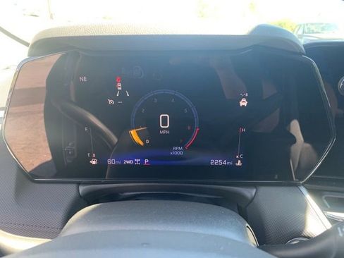 Used 2026 Chevrolet TrailBlazer LT w/ Driver Confidence Package image 29