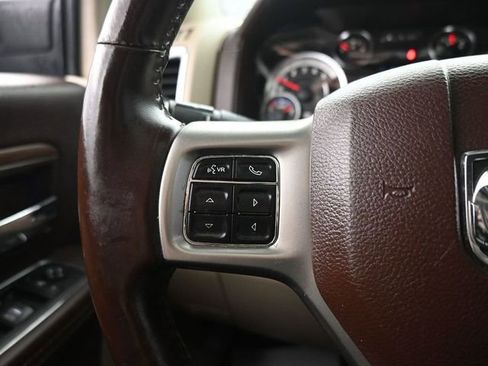 Used 2017 RAM 2500 Laramie w/ Convenience Group image 14