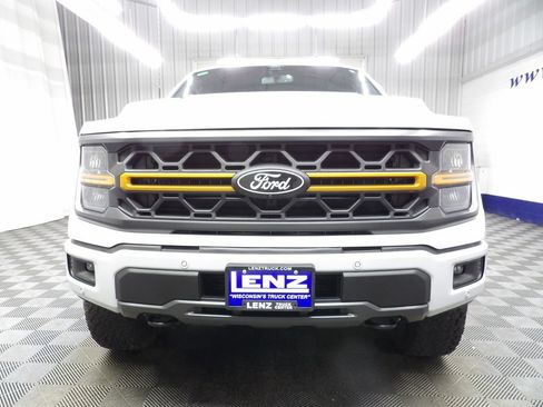 Used 2024 Ford F150 Tremor AWD/4WD image 47