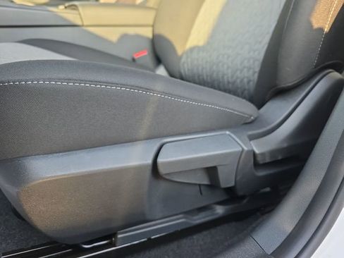 New 2026 Nissan Sentra SV w/ Floor Mat Package FWD image 12