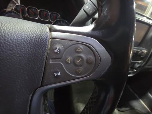 Used 2015 Chevrolet Silverado 2500 LT w/ Z71 Package, Off-Road image 20