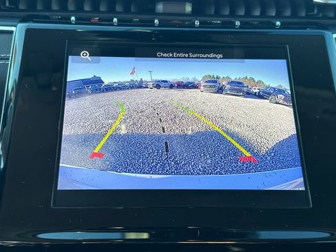 Used 2022 Jeep Grand Cherokee L Laredo w/ Luxury Tech Group I image 34