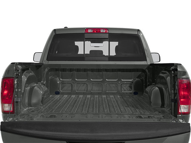 Used 2013 RAM 1500 Big Horn AWD/4WD image 15
