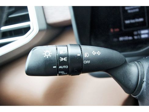 Used 2023 Toyota Tundra 1794 Edition w/ Advanced Package AWD/4WD image 11