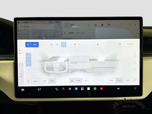 Used 2022 Tesla Model X Plaid AWD/4WD image 21