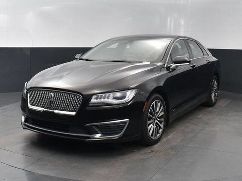 Used 2018 Lincoln MKZ Select w/ Select Plus Package image 1