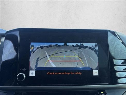 Used 2026 Toyota Camry SE w/ Convenience Package FWD image 12