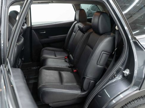 Used 2014 MAZDA CX-9 Touring w/ Touring Technology Package AWD/4WD image 15